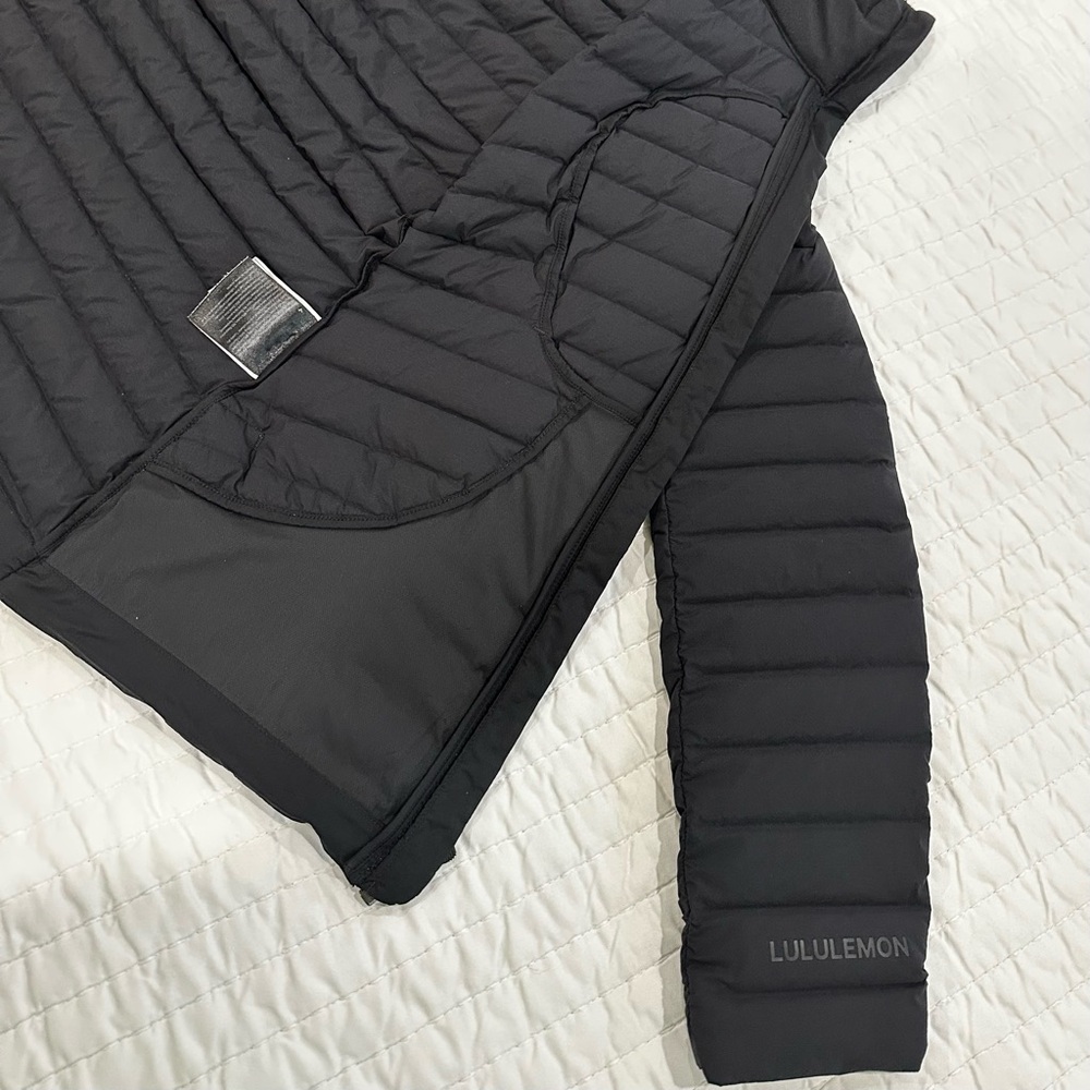Lululemon Pack It Down Jacket - image 8